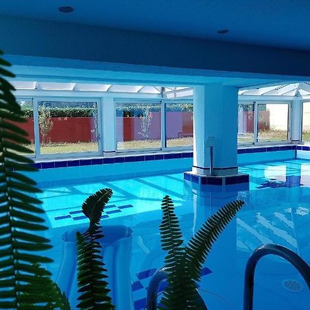 Apartments Ana Wellness S Ровінь Екстер'єр фото