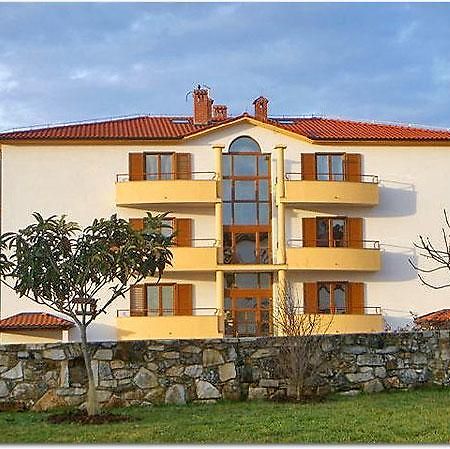 Apartments Ana Wellness S Ровінь Екстер'єр фото