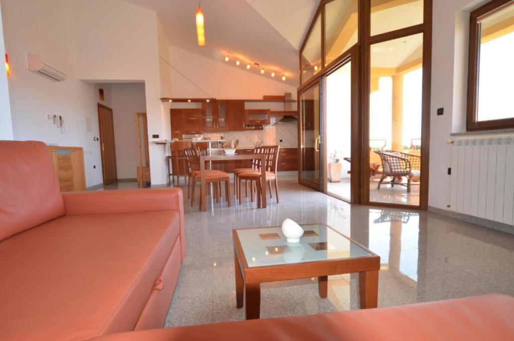 Apartments Ana Wellness S Ровінь Екстер'єр фото