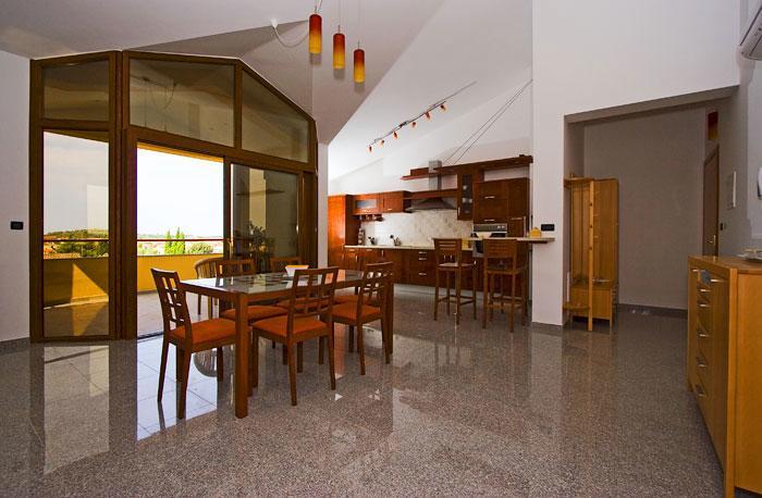 Apartments Ana Wellness S Ровінь Екстер'єр фото
