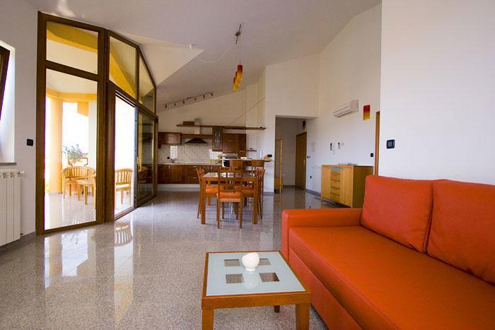 Apartments Ana Wellness S Ровінь Екстер'єр фото