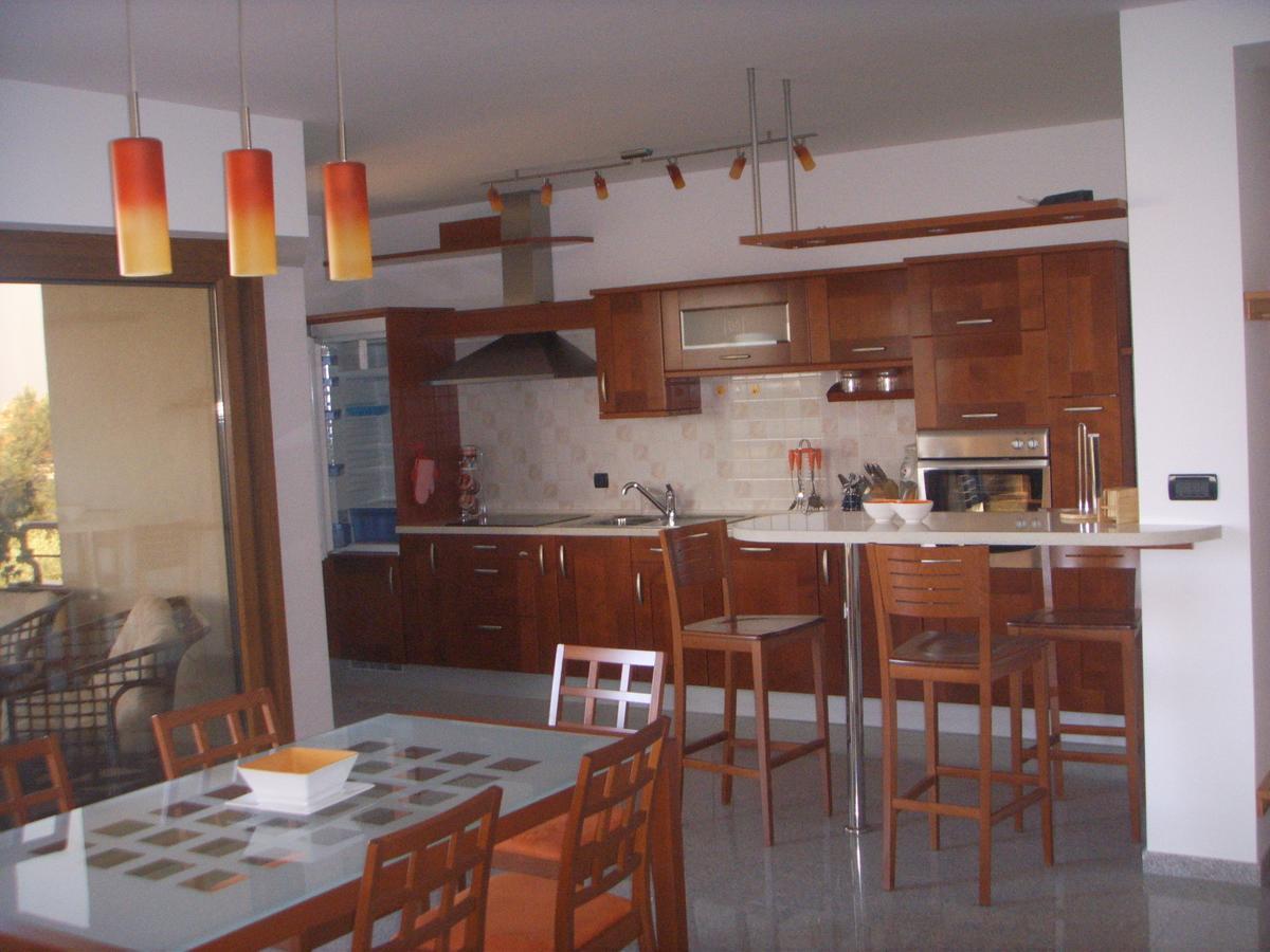 Apartments Ana Wellness S Ровінь Екстер'єр фото