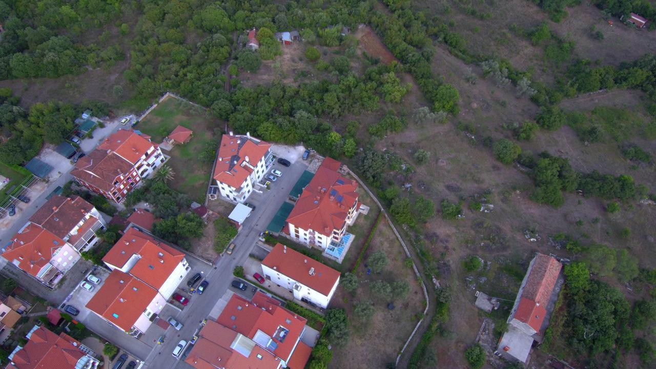 Apartments Ana Wellness S Ровінь Екстер'єр фото